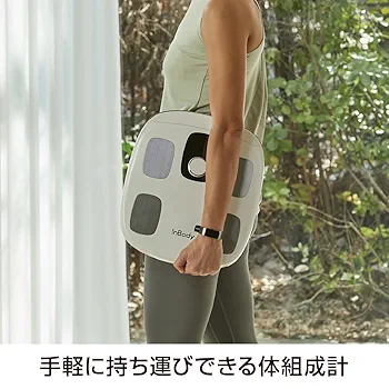 Amazon.co.jp: インボディ(InBody)体組成計 InBody Dial H30
