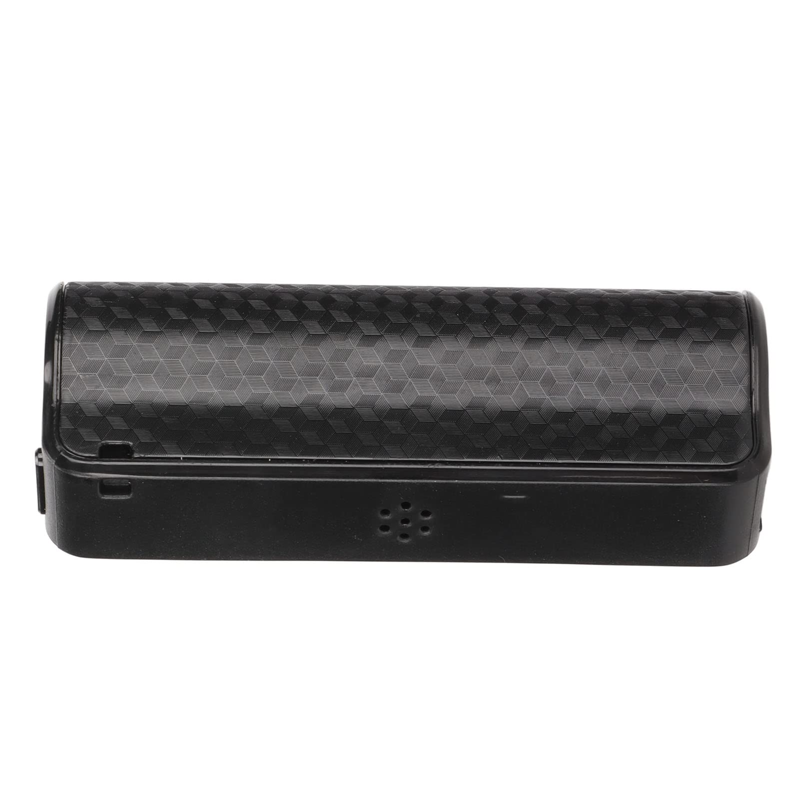 Mini Grabadora Activada por Voz, 500 Horas de Tiempo de Grabación HD Reducción de Ruido Mini Grabadora de Voz Multifuncional para Reuniones (Interfaz Tipo C Negra 8GB)