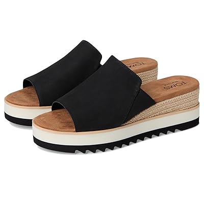 TOMS Diana Mule Women