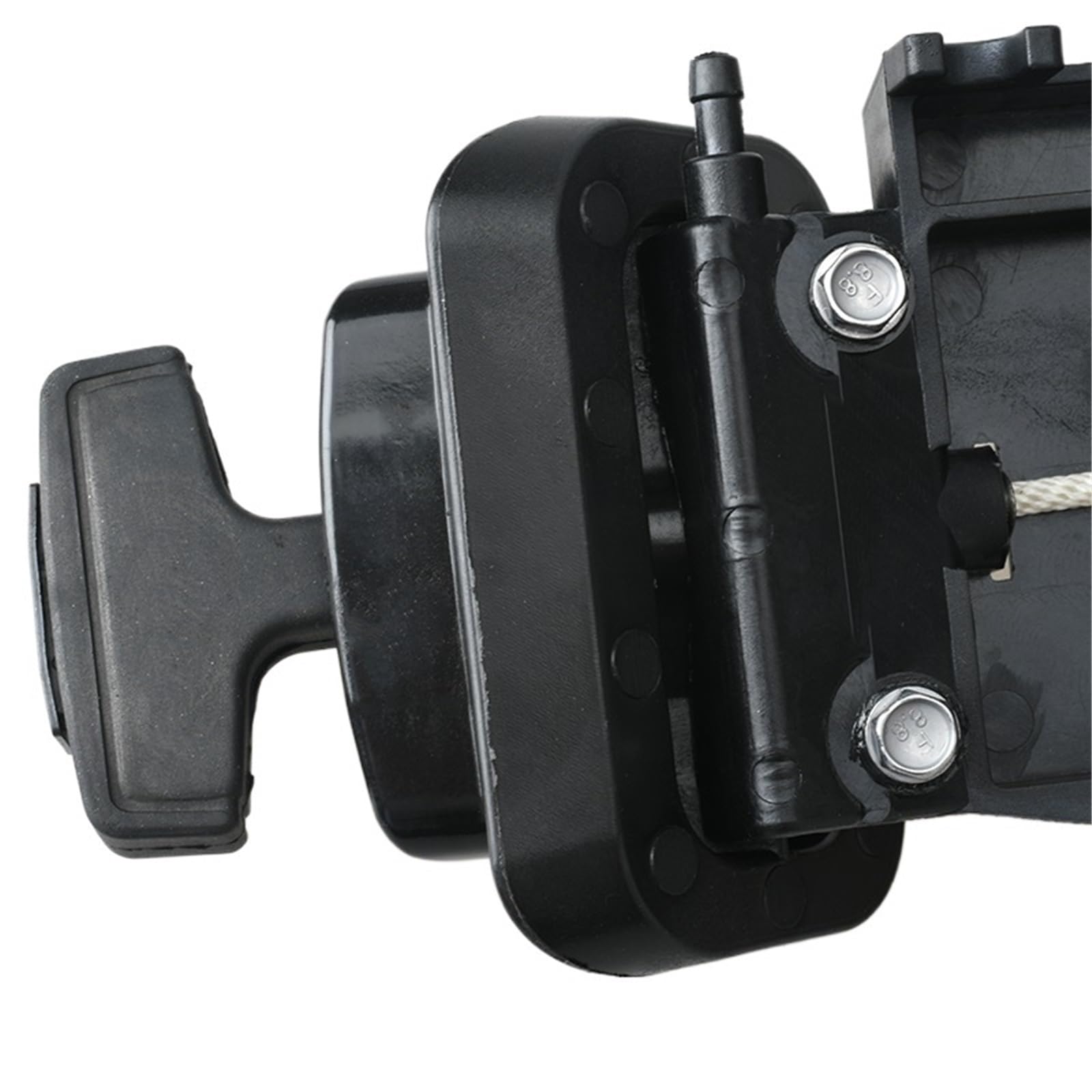 6B4-15710-00 6B4-15710 Conjunto de arranque for Y//a//m//a//h//a | Motor de bA//r//c//o fueraborda de 2 tiempos 9.9HP 15HP 6B4-15710 6B4-15710-00 6B415710