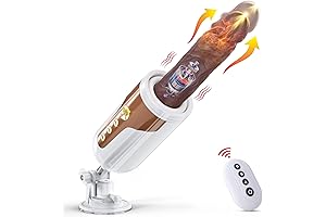 Animour Love Machine