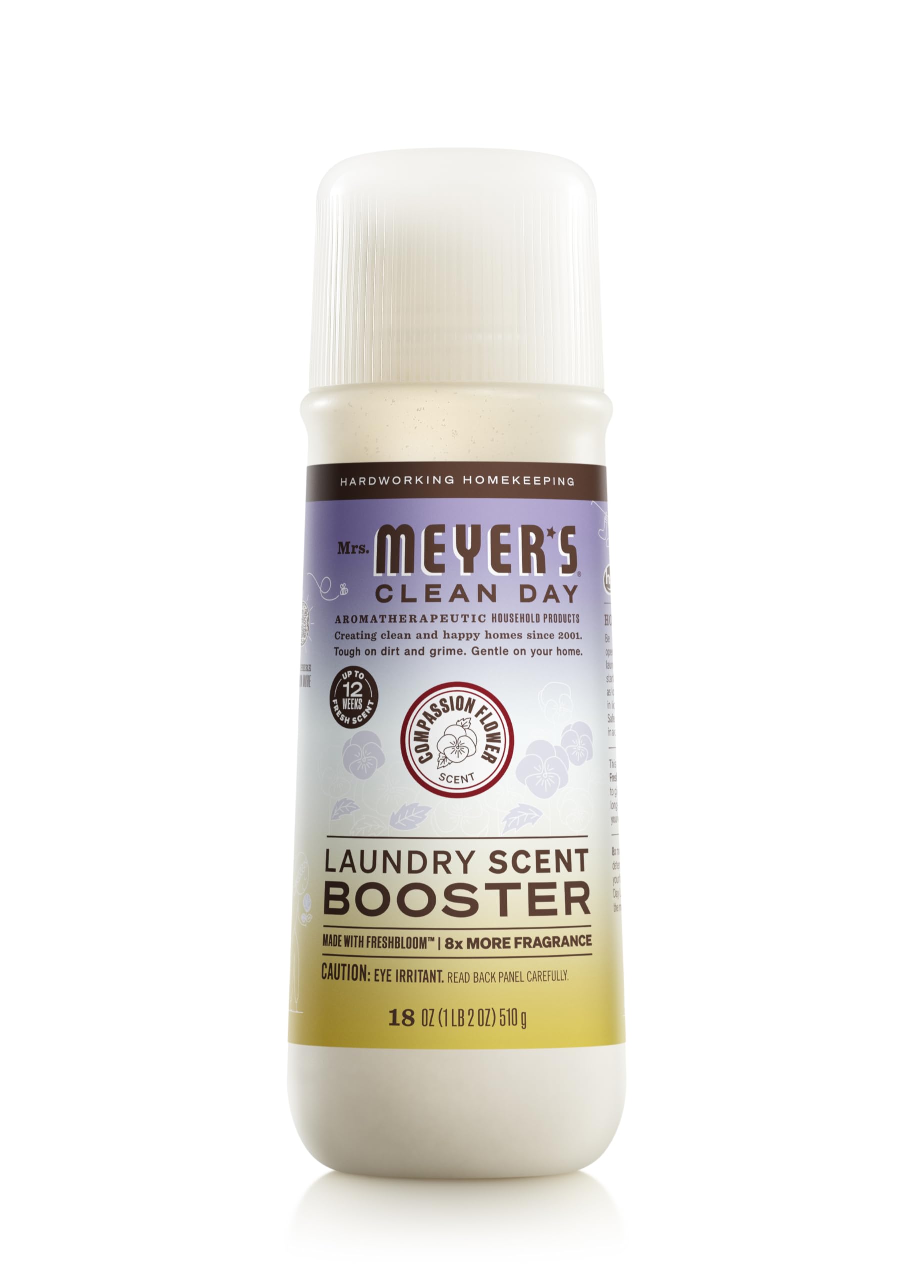 Amazon.com: Mrs. Meyer's Clean Day Laundry Scent Boosters