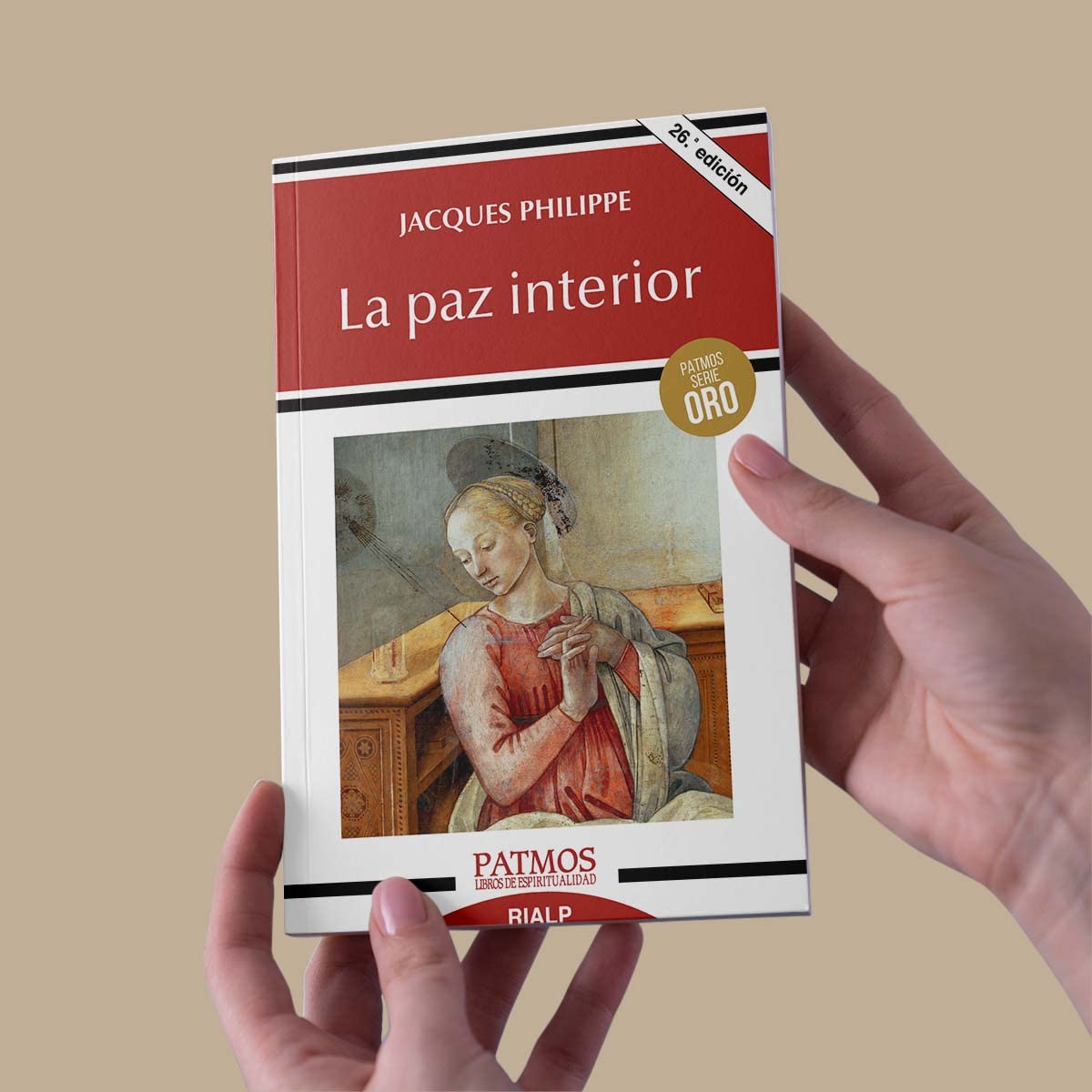 Descubrir 47+ imagen la paz interior jacques philippe pdf gratis