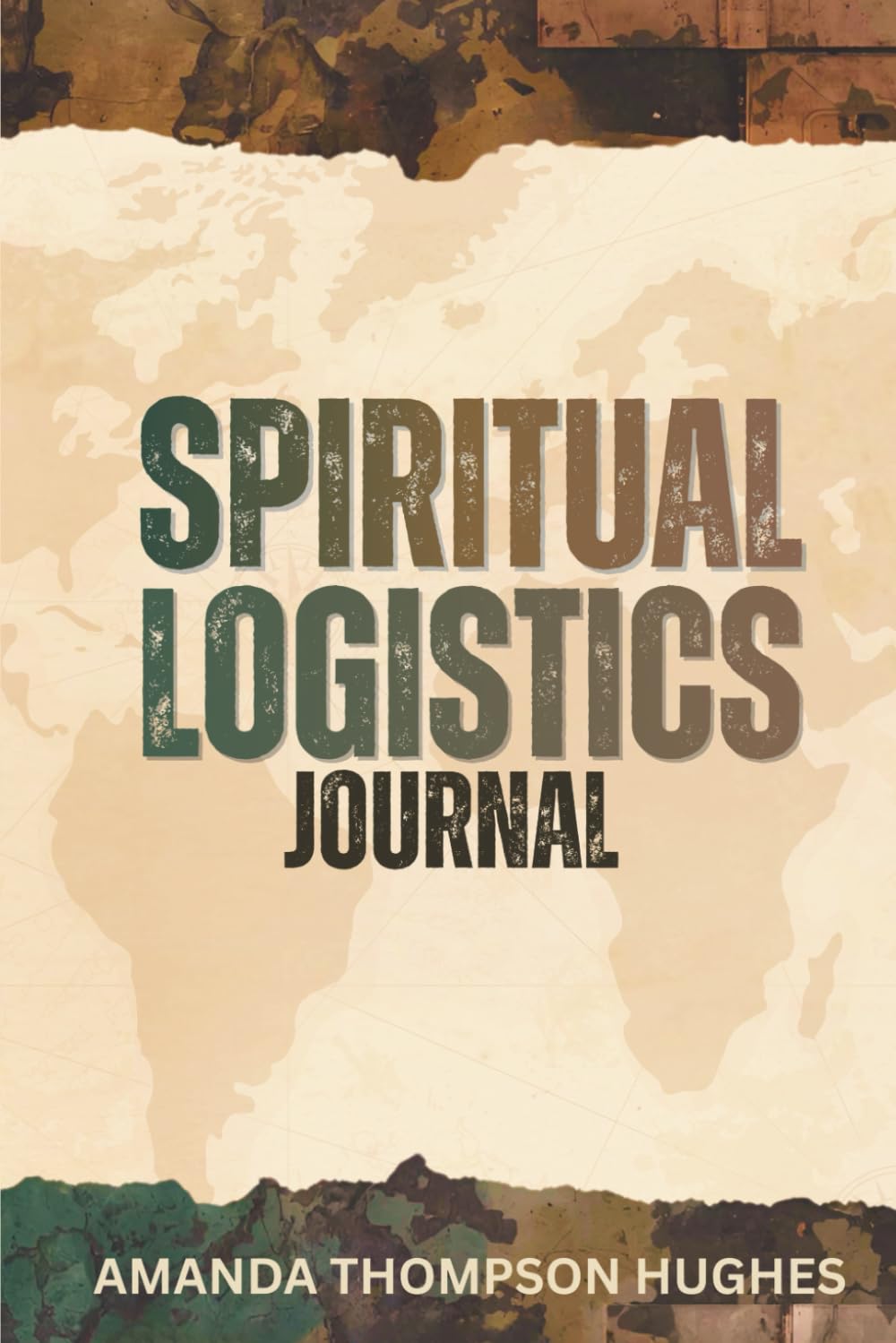 Spiritual Logistics Journal
