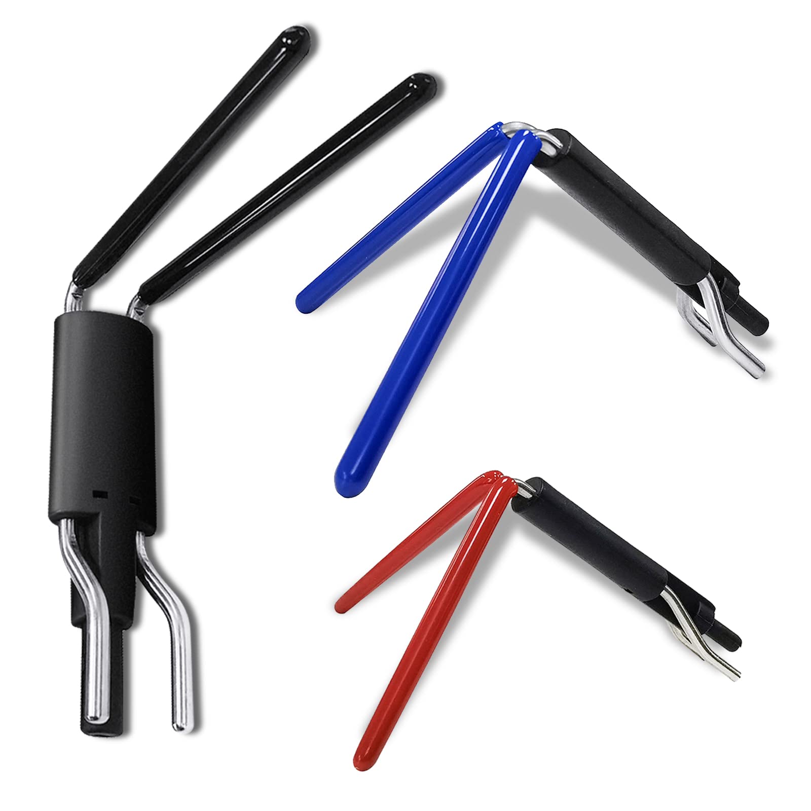 Buy 3 PCS Hydraulic Cylinder Piston Seal Kit, Seal Twistors Install