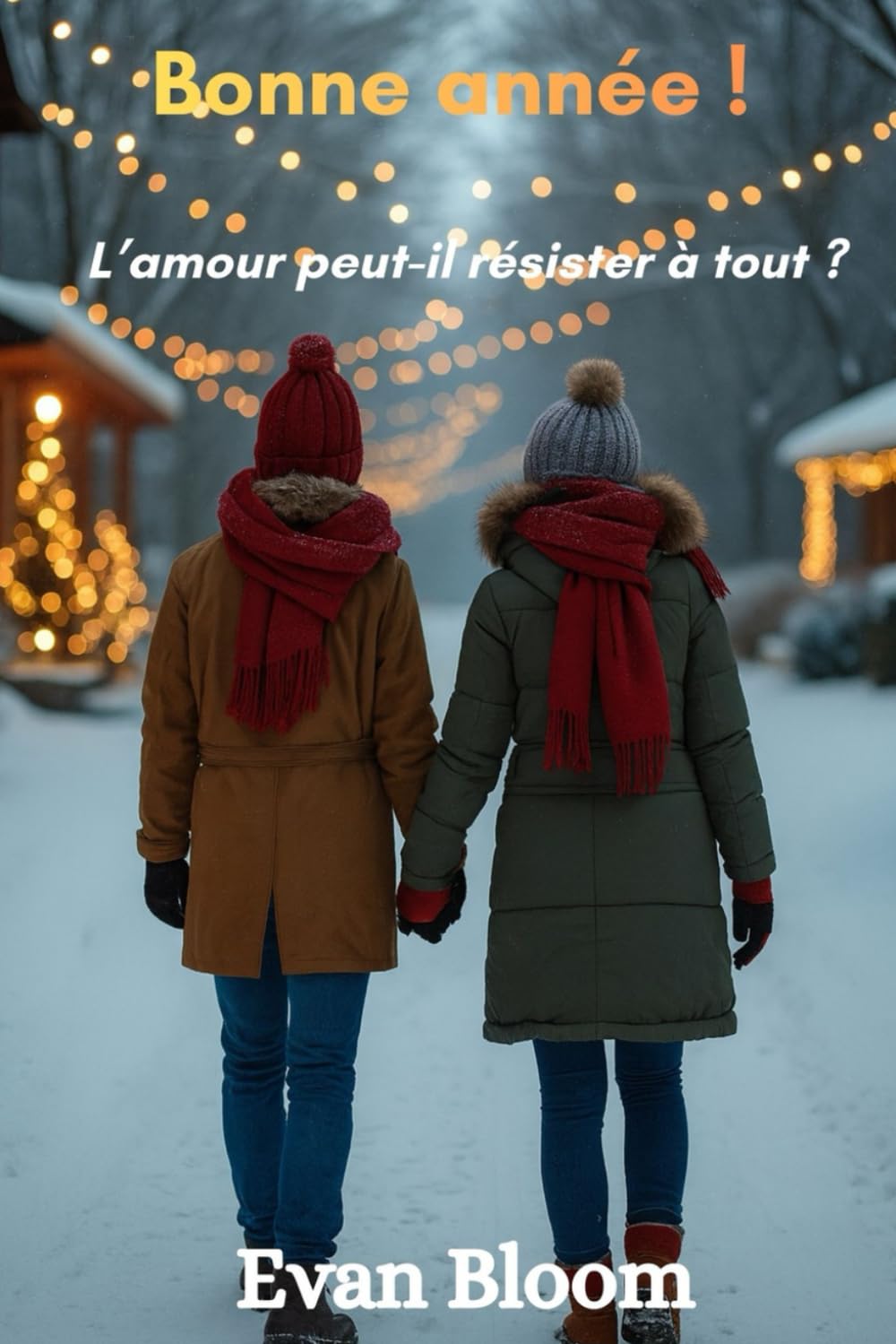 Bonne année !