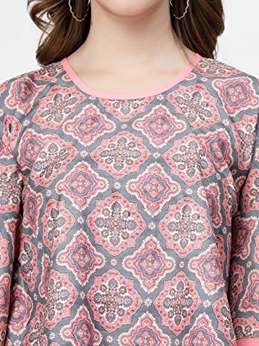 Image of I ENTERPRISE Women's Tunic Shirt
