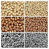 SCARA BEADS GET INSPIRED