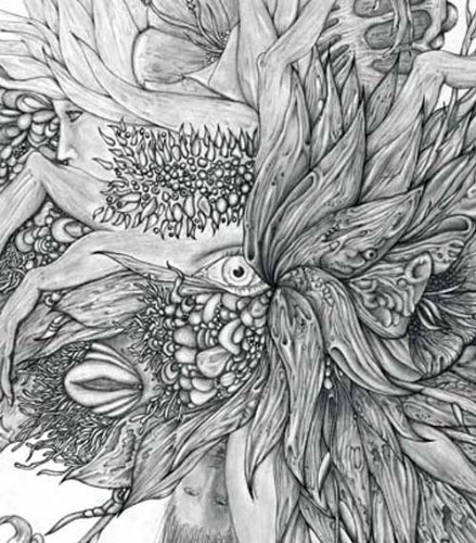 Dir En Grey 輪郭 歌詞 歌ネット