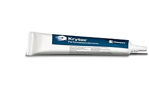 Krytox by Chemours™ GPL 205 Grease – The Superior Lubricant For Your Keyboard And Stabilizers
