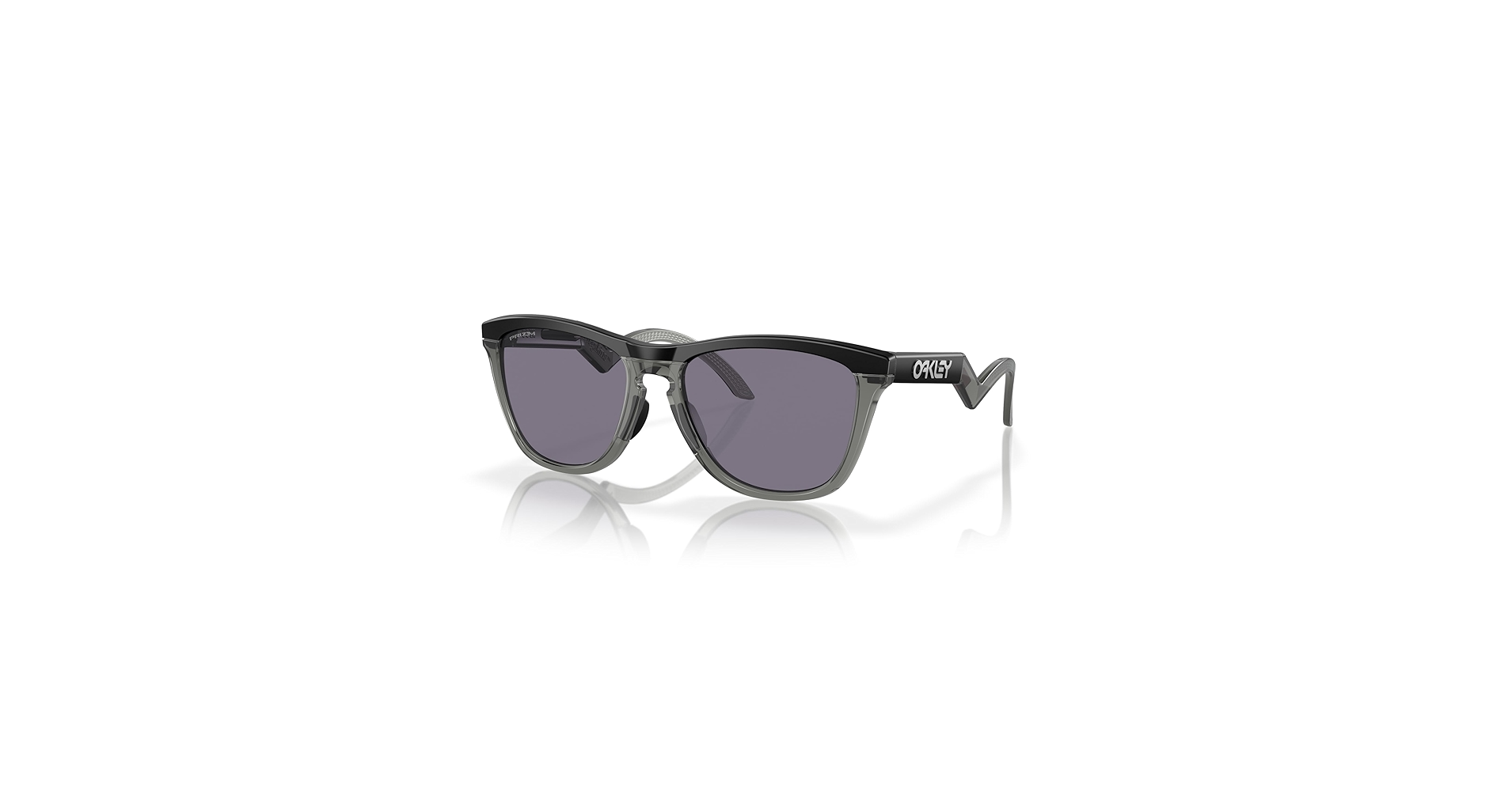 【美品】Oakley スポーツサングラス ブラック/グレー 1_000000005999.jpg?1696495963