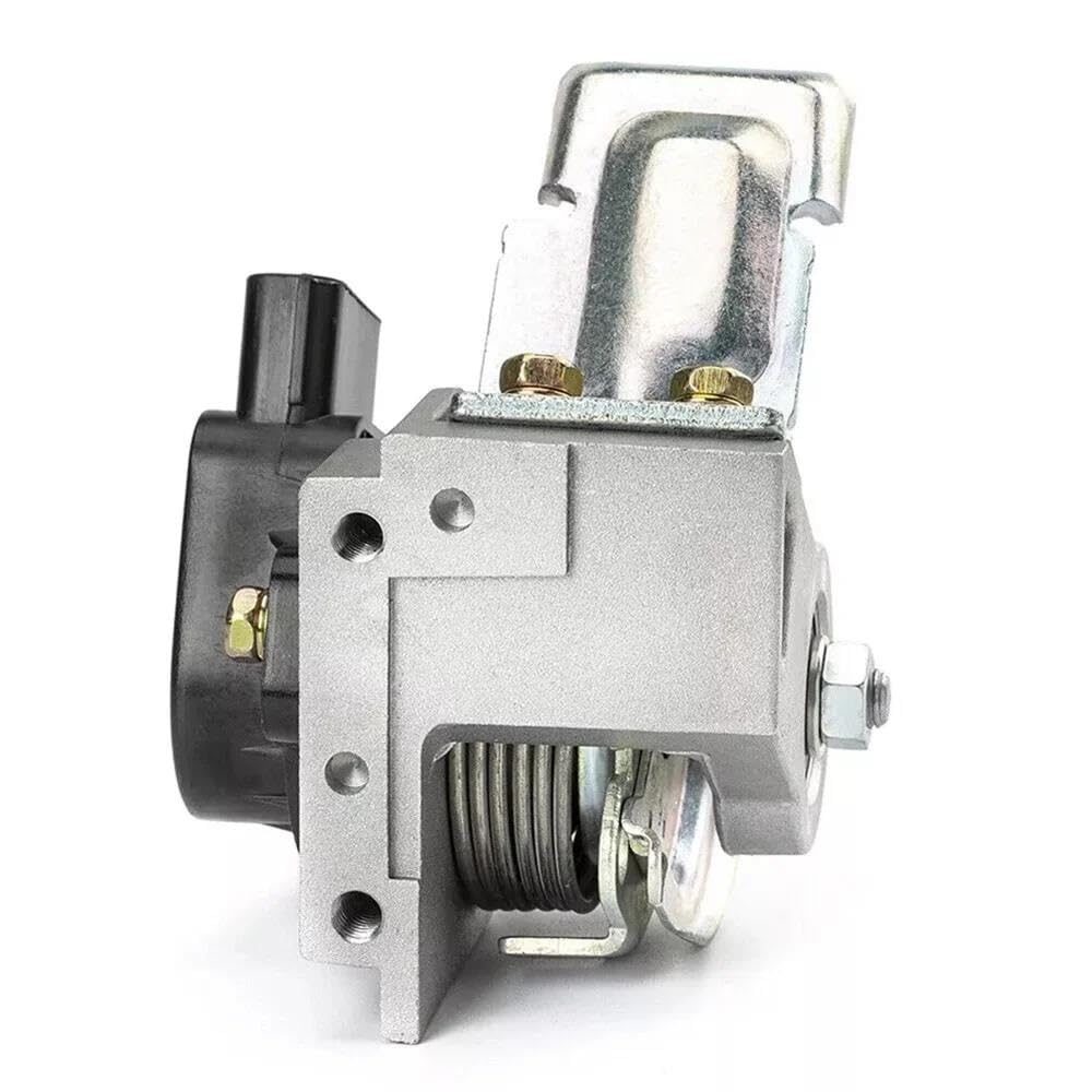 Acelerador de control del acelerador del pedal del acelerador 37971-RDJ-A01 para MDX para controlador del acelerador Acura TSX
