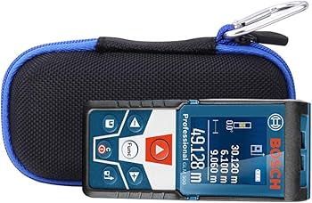 Amazon.co.jp: BOSCH(ボッシュ) レーザー距離計 GLM500/GLM40/GLM50C