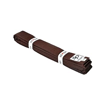 Starpro Martial Arts Grading Belt' | Sports - Compare Prices For The