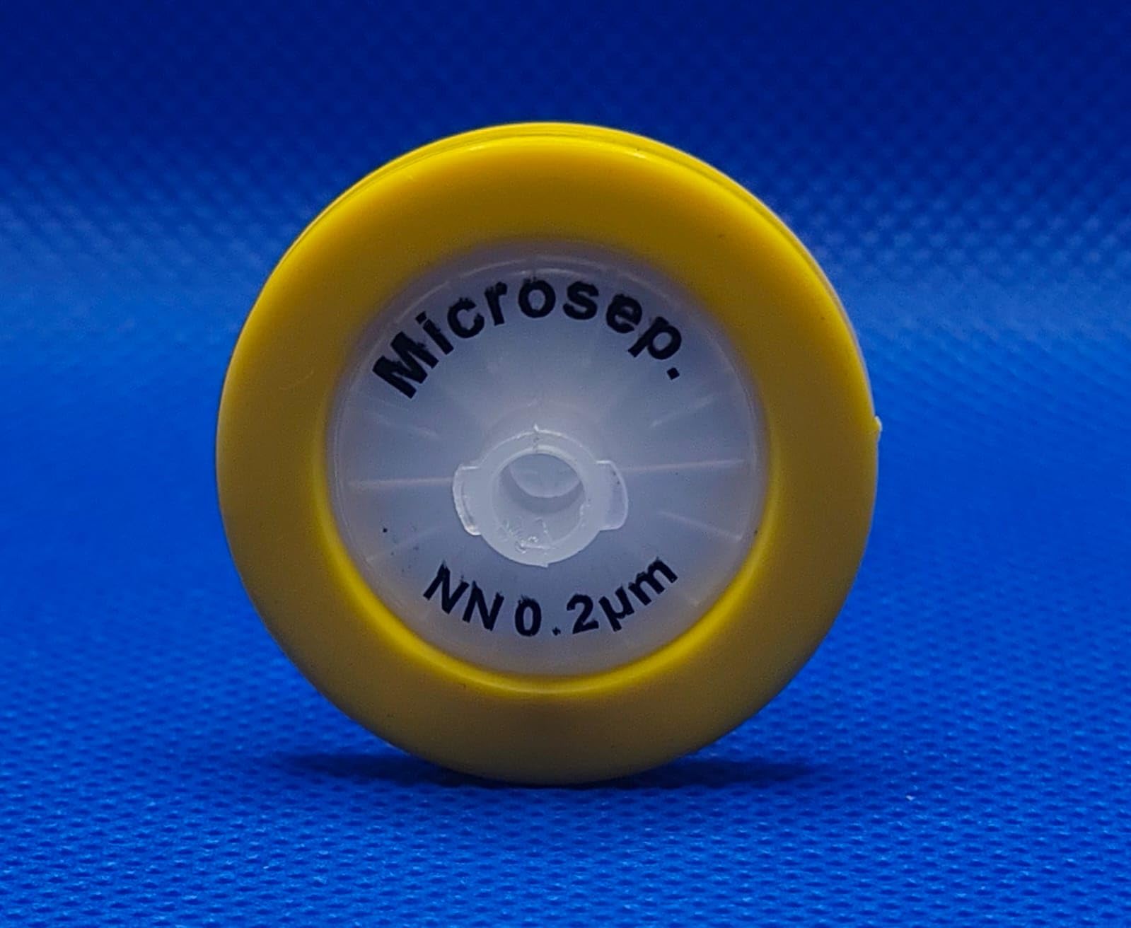 NYLON SYRINGE FILTER 0.2 MICRON | Pack of 05 |