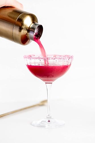 Miniatura 4 de Flouwer Co Azúcar con acabado de rosa dulce 15 onzas