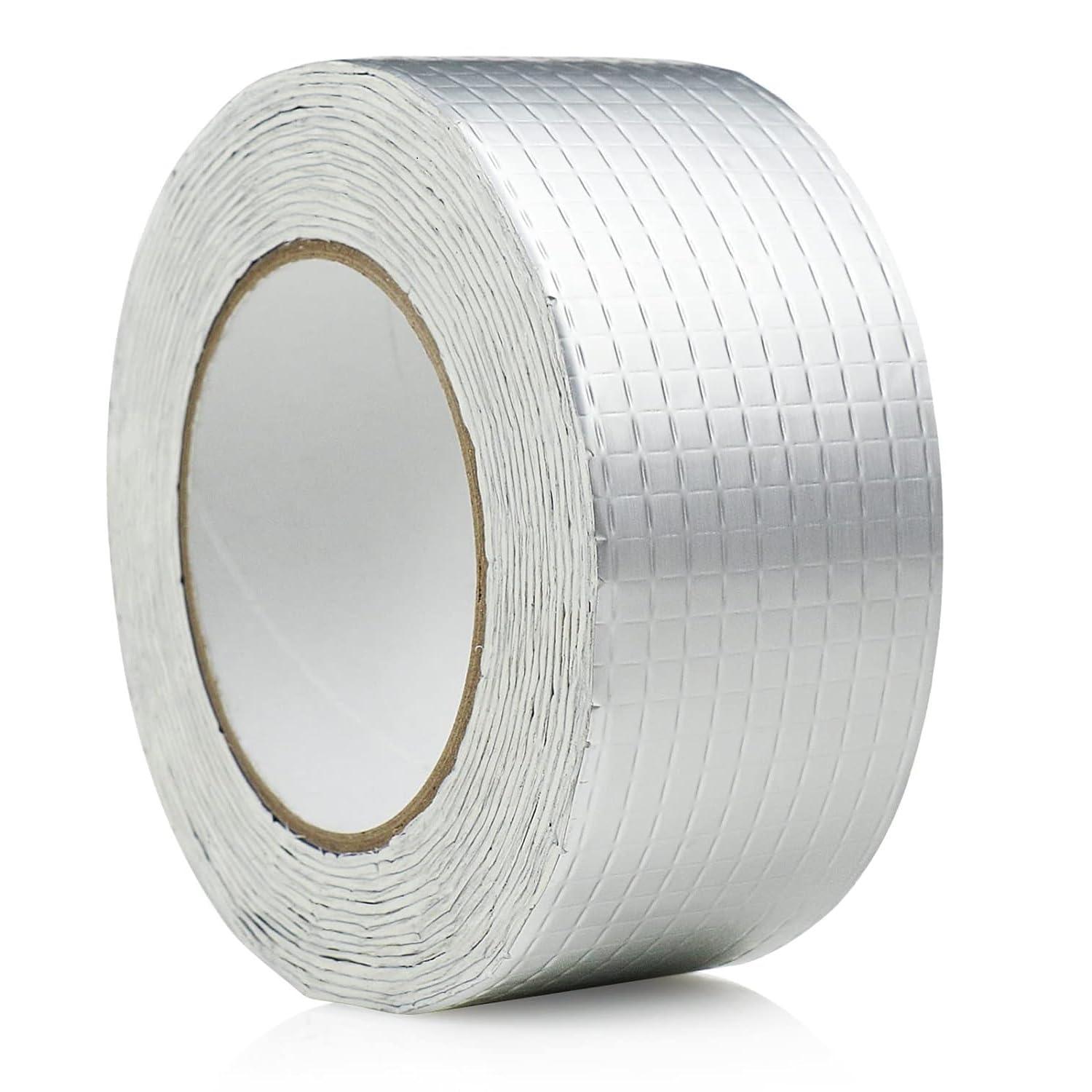 Kmils Leakage repair Waterproof tape, Aluminium Butyl Tape, Waterproof Duct Tape, Water Proof Tape for Pipe Leakage, Water Leakage Tape, (5 cm x 5 m) (B0D73RBRWT) Amazon Price History, Amazon Price Tracker