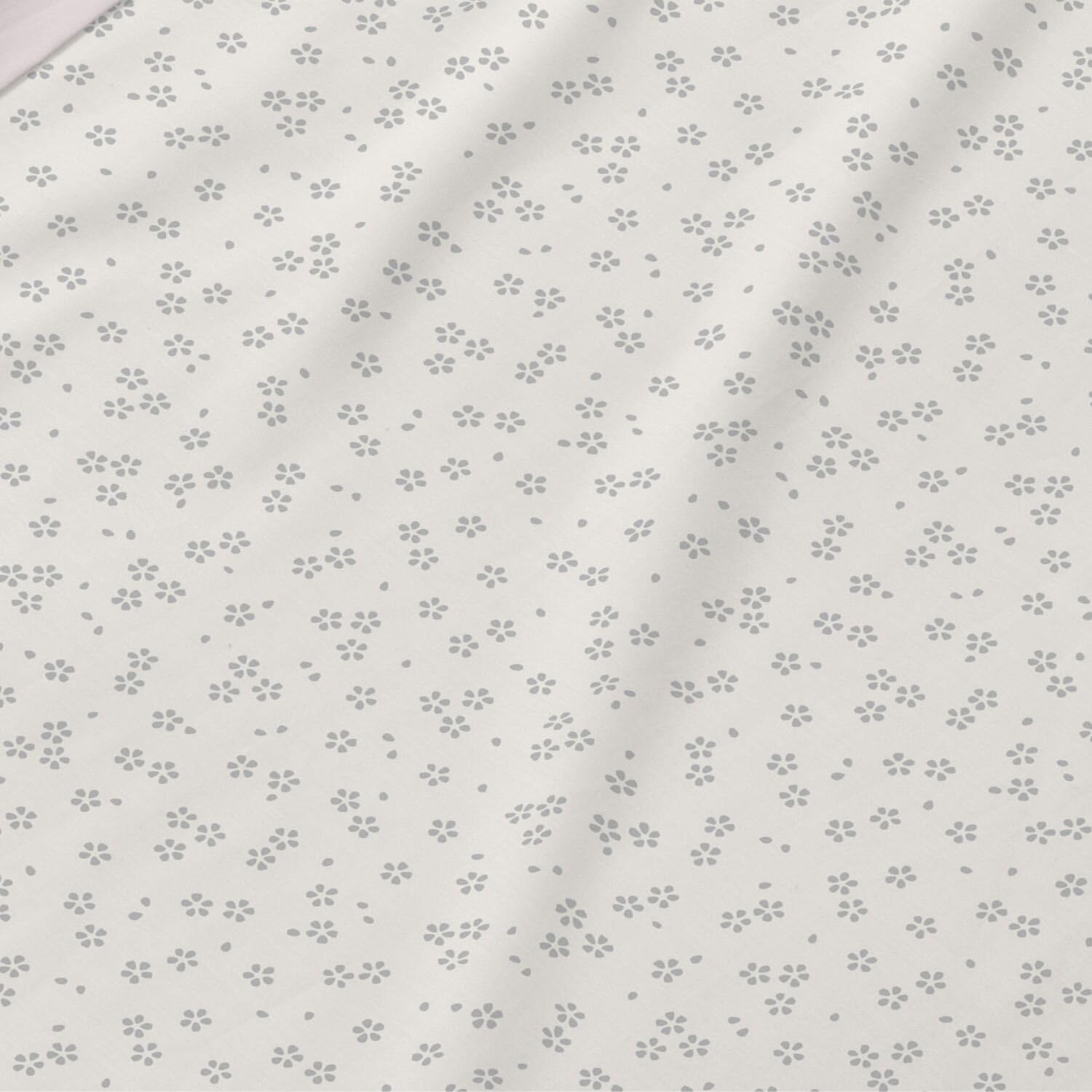 Burrito Blanco | Juego de sábanas | Cama de 90cm. (+Medidas Disponibles) | Diseño 539 | Color Rosa Palo (90x190/200cm.)