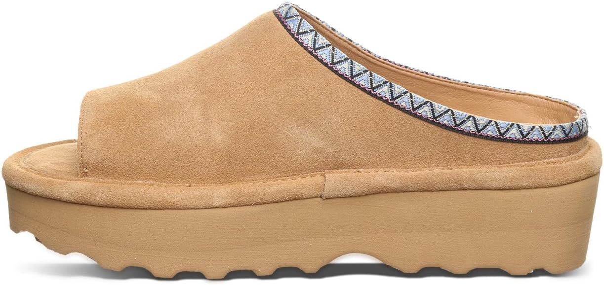 BEARPAW Women's Navigate Sandal