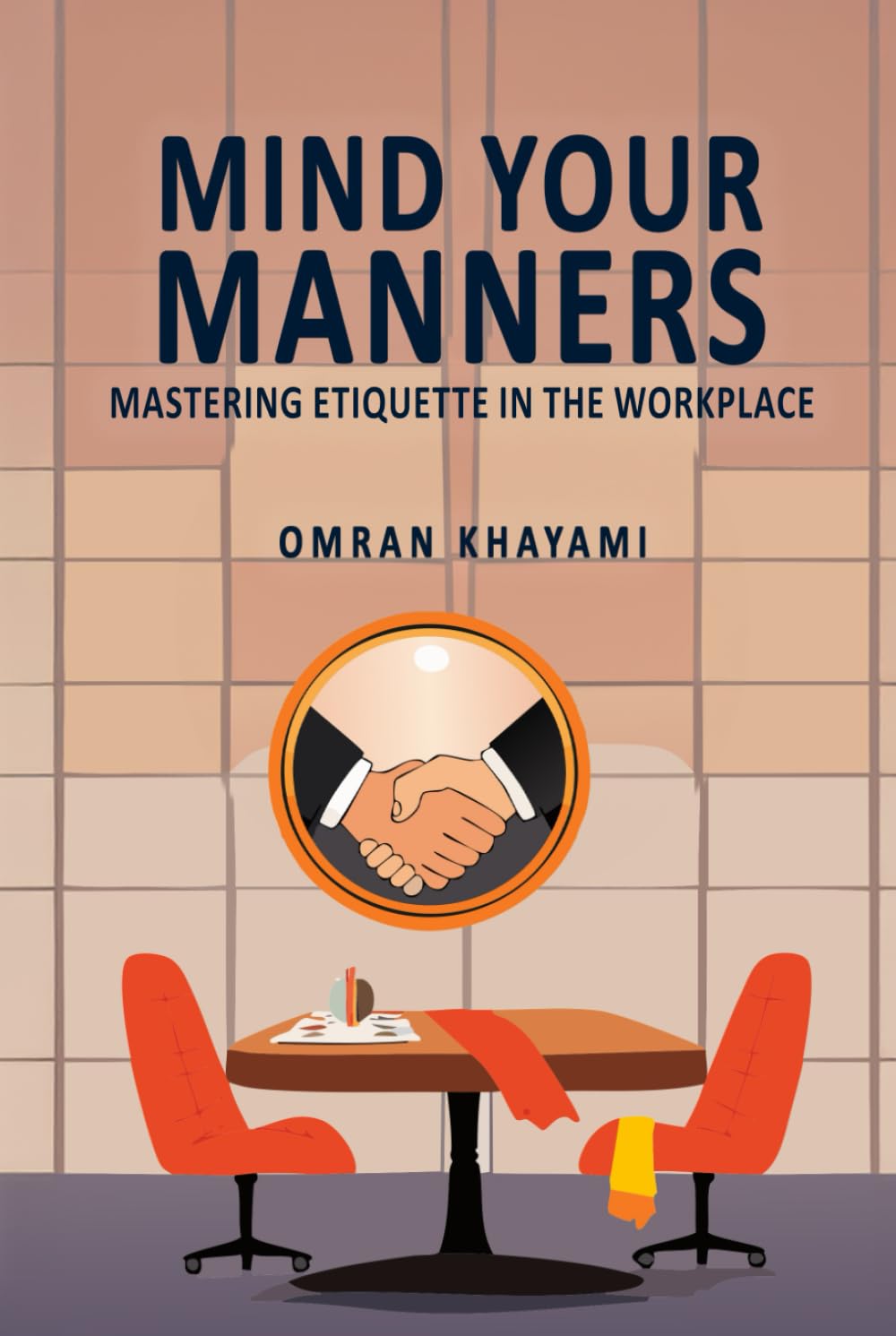 Mind Your Manners: Mastering Etiquette in the Workplace