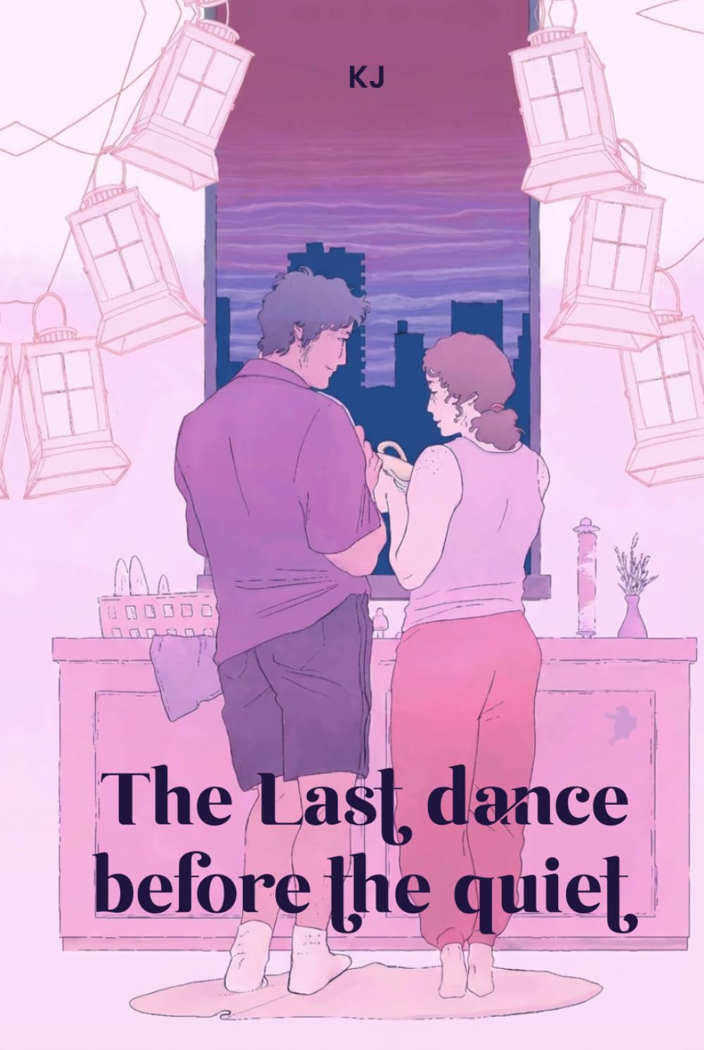 The Last Dance Before The Quiet