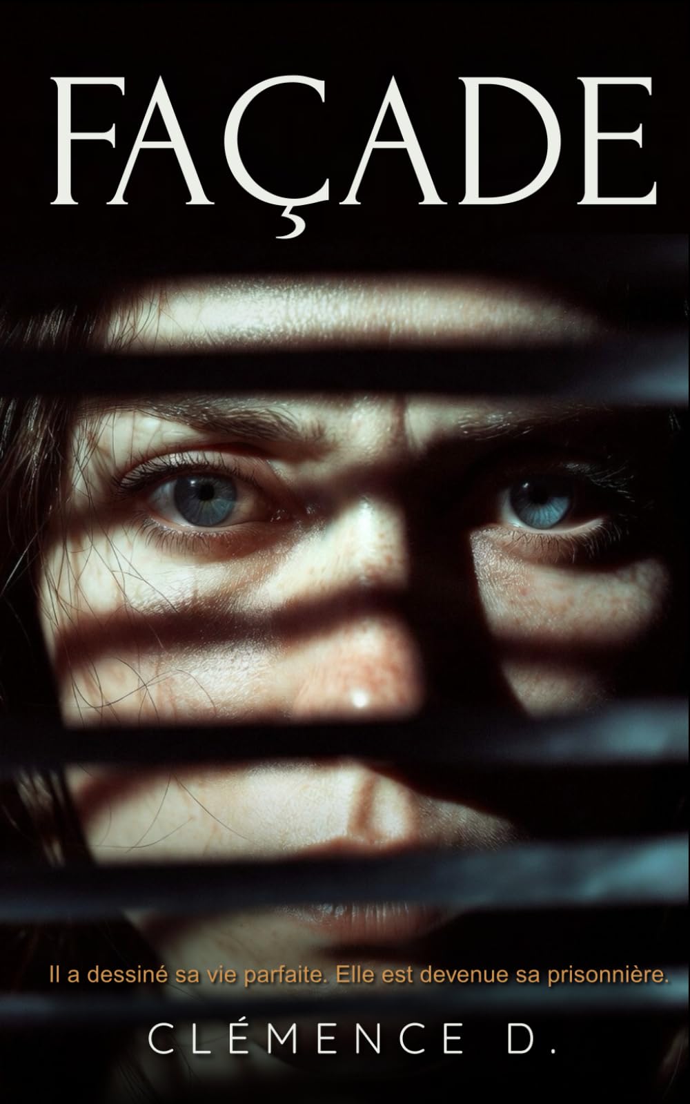 FAÇADE: Un thriller psychologique intense sur l'emprise, le mensonge et la distorsion du réel