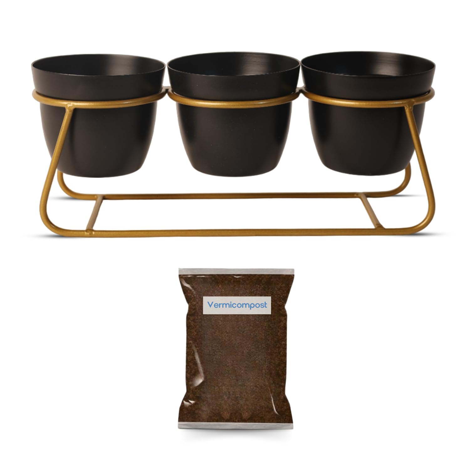 See full amazon price history chart for Amazon Brand - Umi REVA* Home Decor Vases with Stand I Set of Three POTS I Flower Pot - Indoor Planter I Desktop - Home Decor Centepiece I Living Room Decor I 4 I Metal Black Amazon Brand - Umi REVA* Home Decor Vases with Stand I Set of Three POTS I Flower Pot - Indoor Planter I Desktop - Home Decor Centepiece I Living Room Decor I 4 I Metal Black (B0CW6FB3WW) Amazon Price History, Amazon Price Tracker