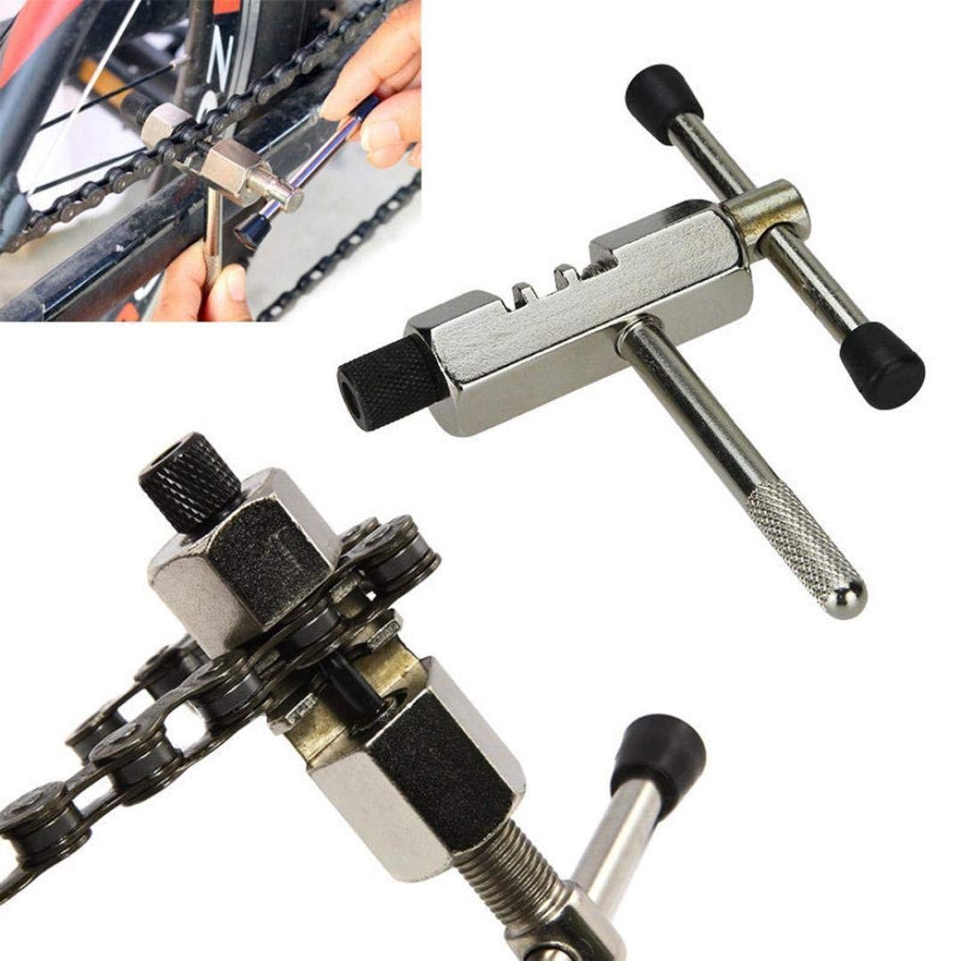 LIGHTER HOUSE� Bicycle Bike Repair Tool Kit Multifunctional Bicycle Bottom Bracket Removal Tool and Bicycle Chain Cutter Breaker Tool (Combo of 02 Pcs.) (B08BX47PN2) Amazon Price History, Amazon Price Tracker