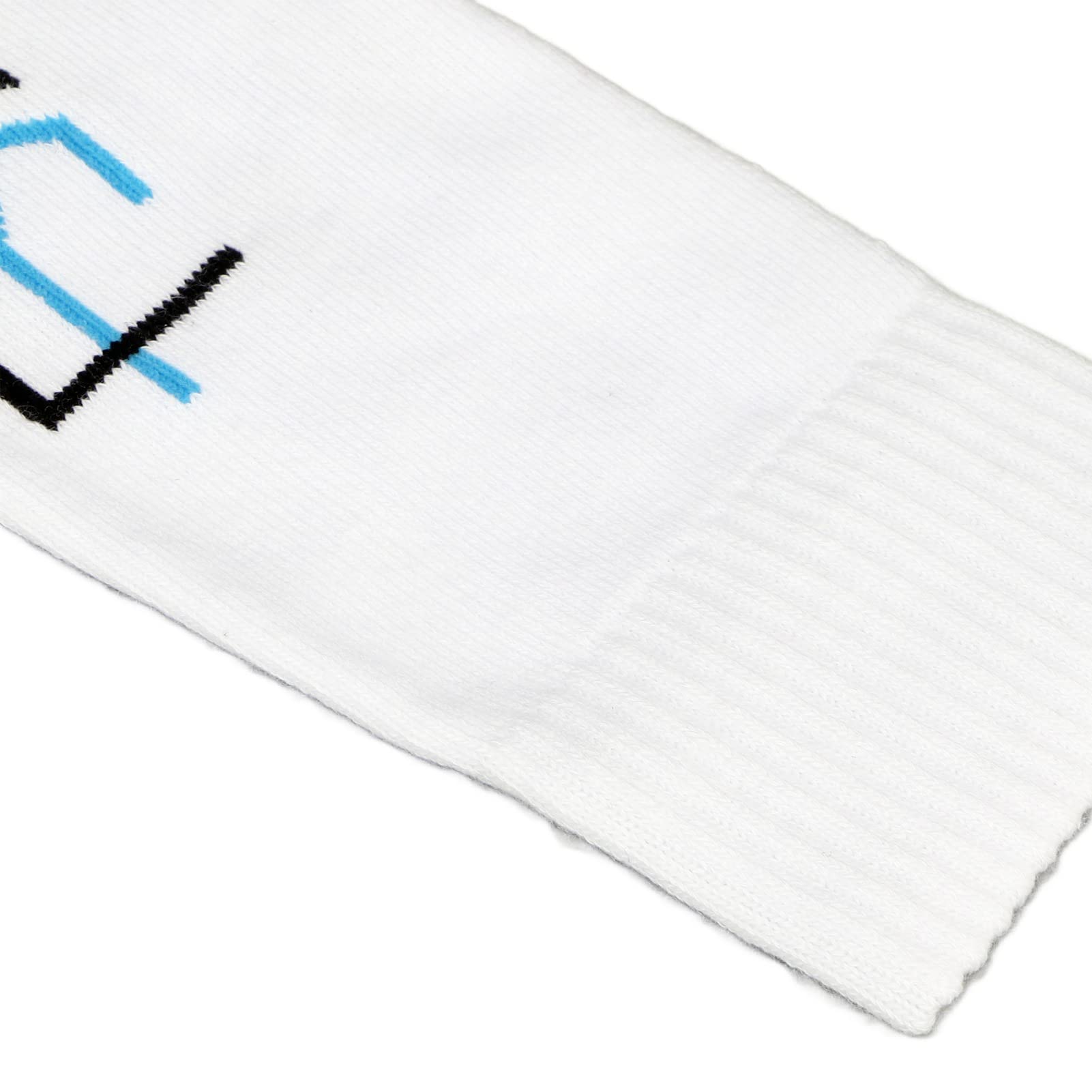 Sonew Chaussettes d'escrime Respirantes Absorbant la Transpiration en Coton peigné pour Hommes et Femmes