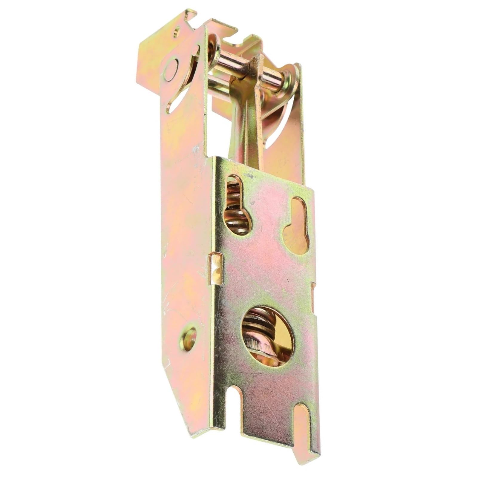 Small Zer Door Fridge Hinges Fridge Door Practical Drop Down Zer Spring Hinge Outer Mount Refrigerator Hinge