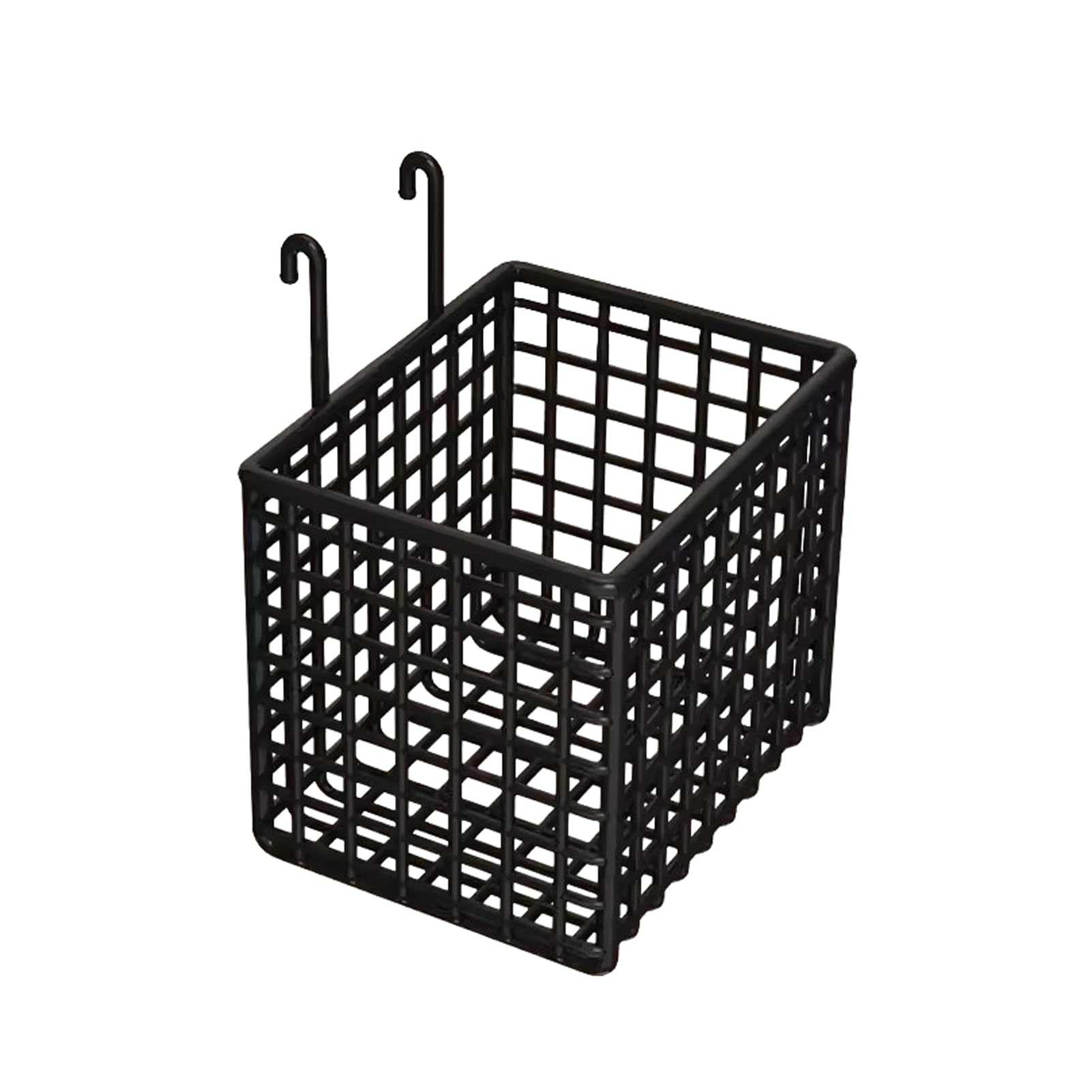 FCXWEVR Multi-Functional Umbrella Stand for Entryway - Independent Support for Umbrellas & Canes Decorative Holder for Office & Home Stylish Black Design
