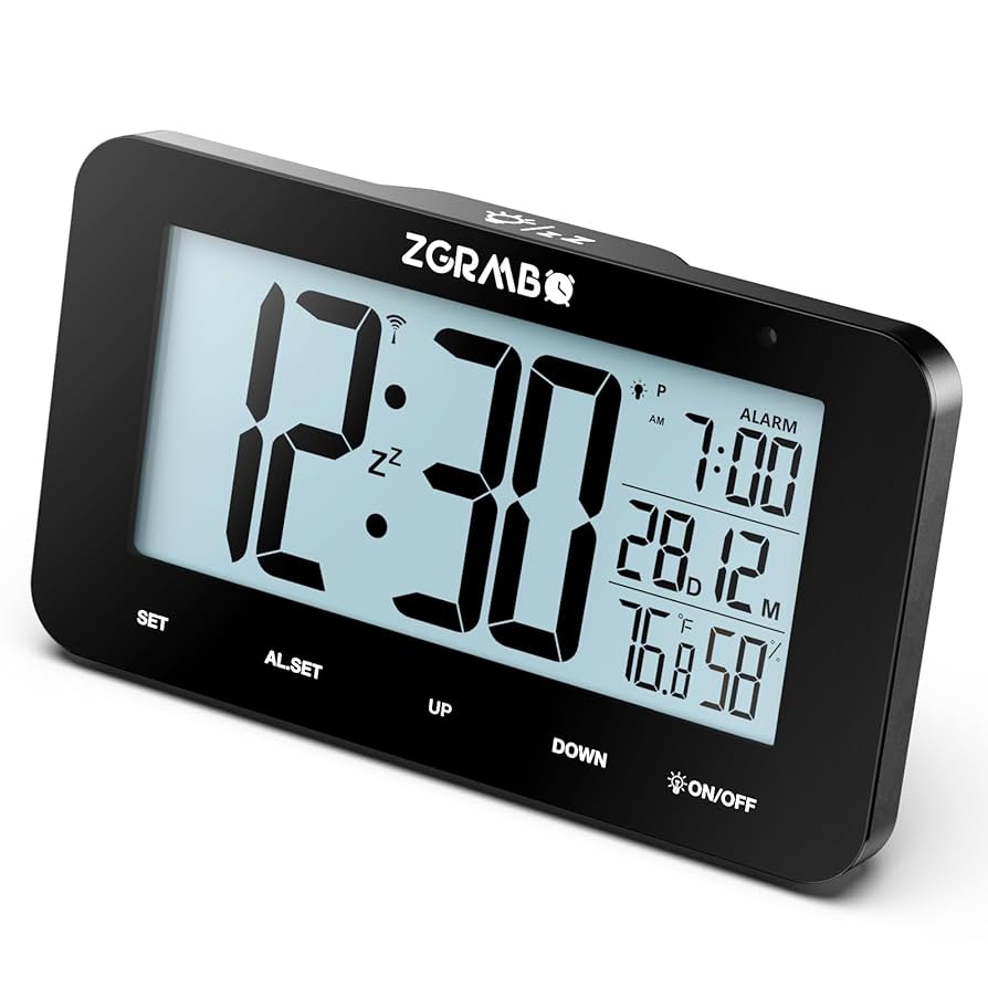 【睡眠改善】目覚まし時計aXbo Sleep Phase Alarm Clock aXbo SleepPhase AlarmClock – aXbo International