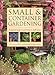 Small & Container Gardening
