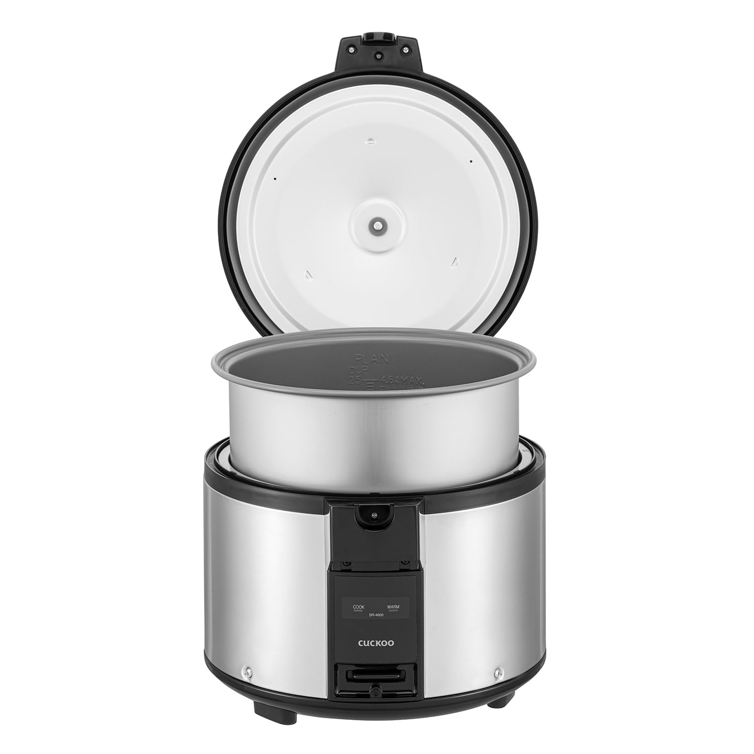 CUCKOO Cuociriso professionale SR-4600