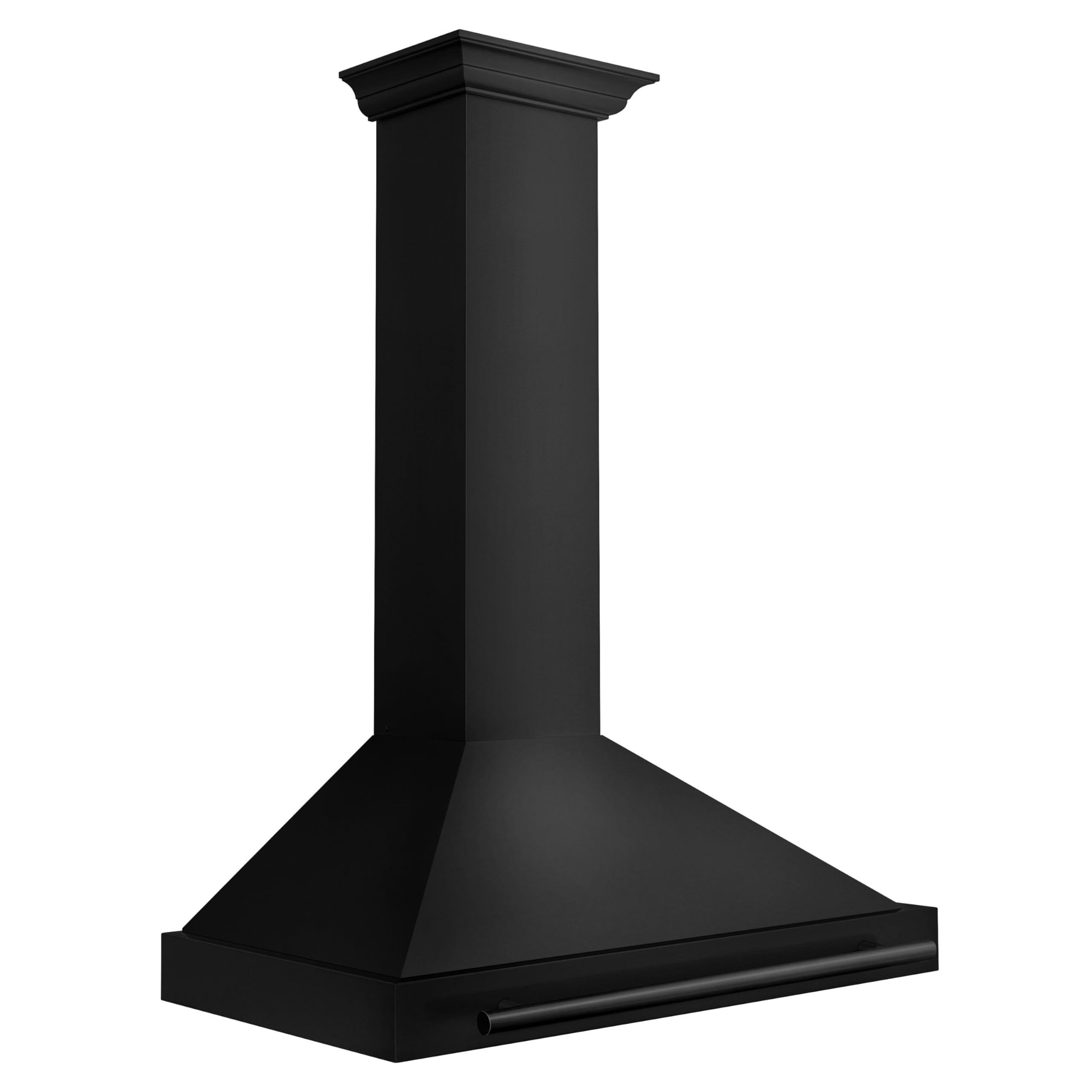 ブラック36 Amazon.com: ZLINE 36 in. Convertible Black Stainless Steel Wall