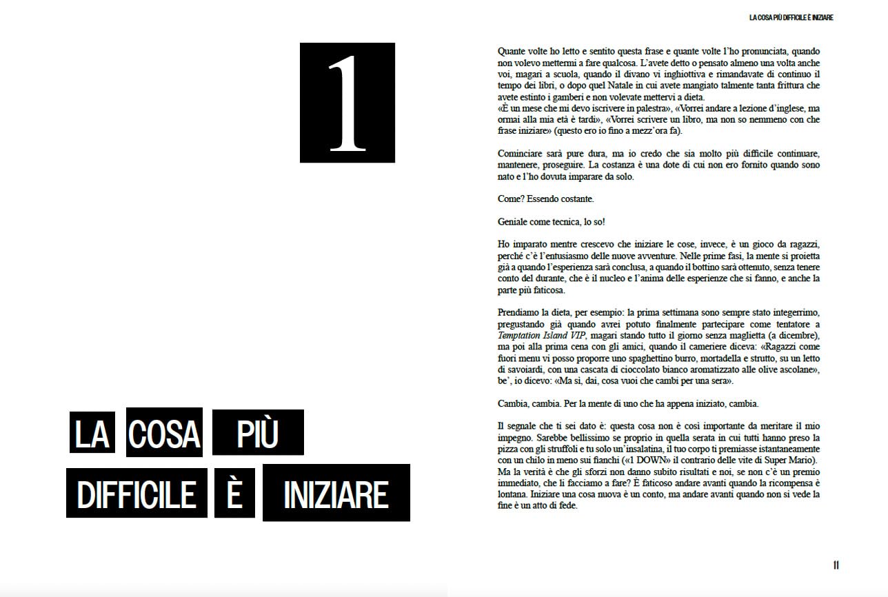 Nessuno è una cosa sola. Ediz. illustrata