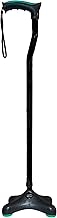 Tynor Quadra Stick, Silver, Universal Size, 1 Unit