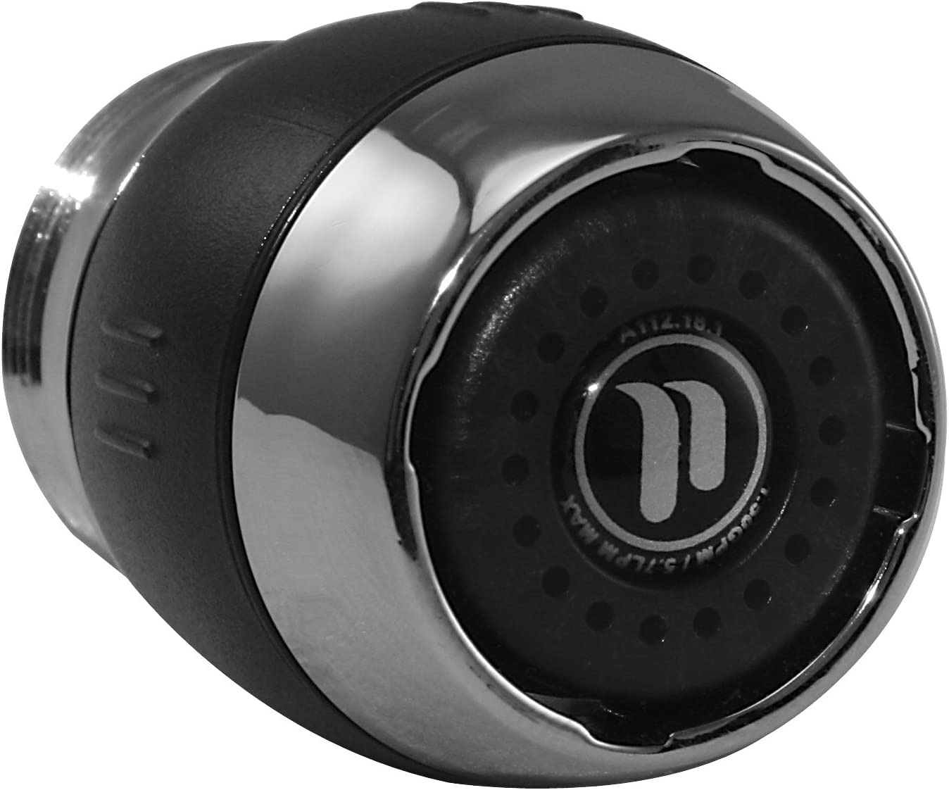 Niagara Conservation N3615CH TriMax Adjustable Flow Rate (0.5/1.0/1.