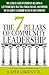 The 7 Pillars of Community Leadership