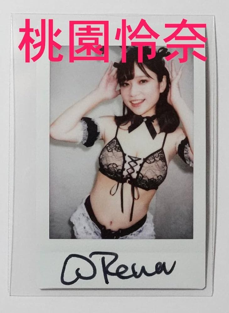 夢咲ももな　ハロウィンチェキ 夢咲ももな ハロウィンチェキ 夢咲ももなハロウィンチェキ