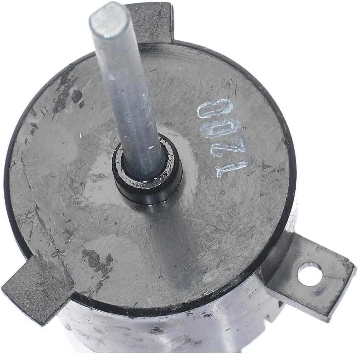 Replacement HVAC Blower Motor Switch for 2004-2007 Chevrolet Aveo, Aveo5