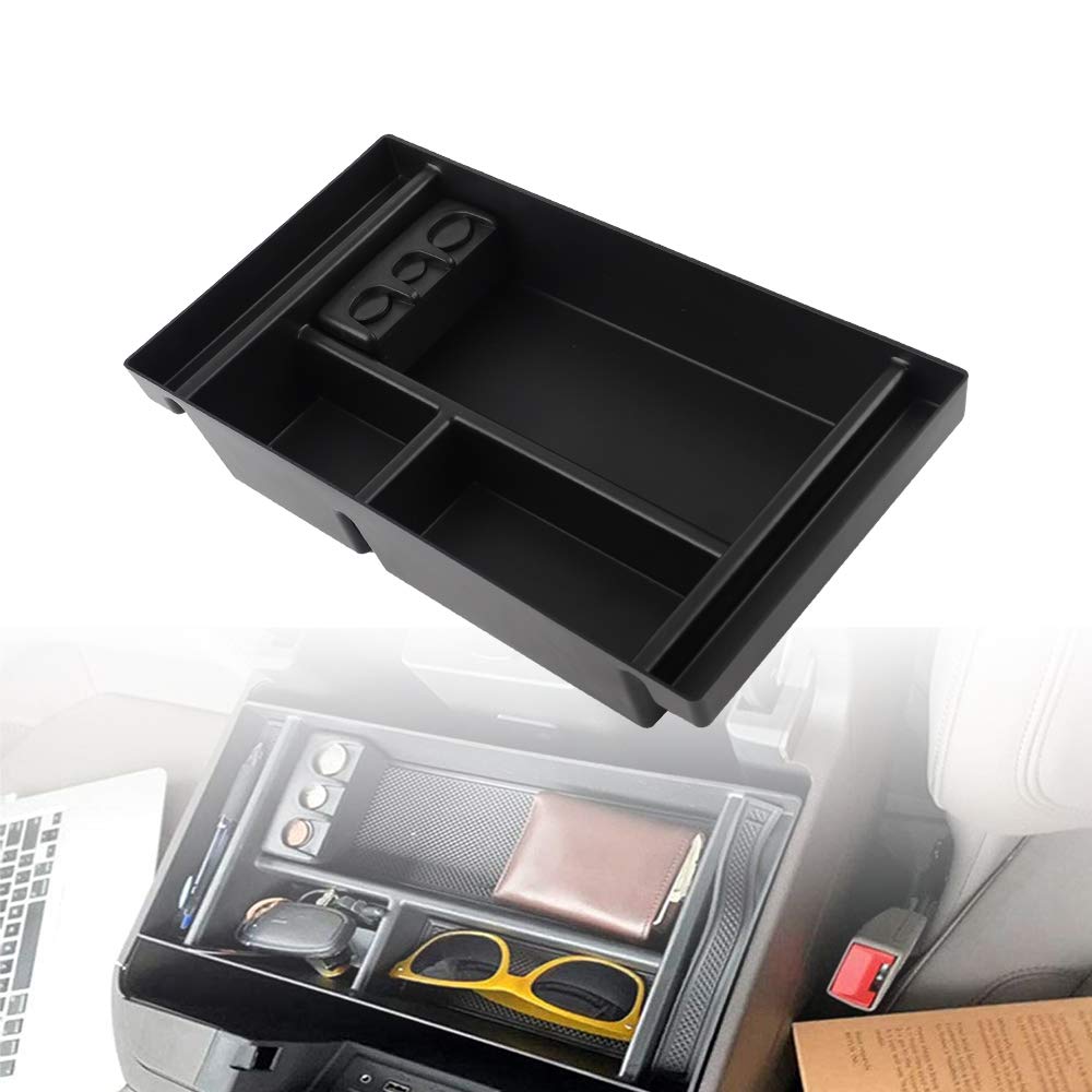Buy EOTH Center Console Organizer Tray Compatible with 20192021 GMC