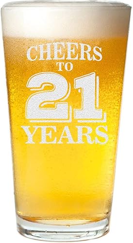 Veracco 21st - Beer Gifts For Her