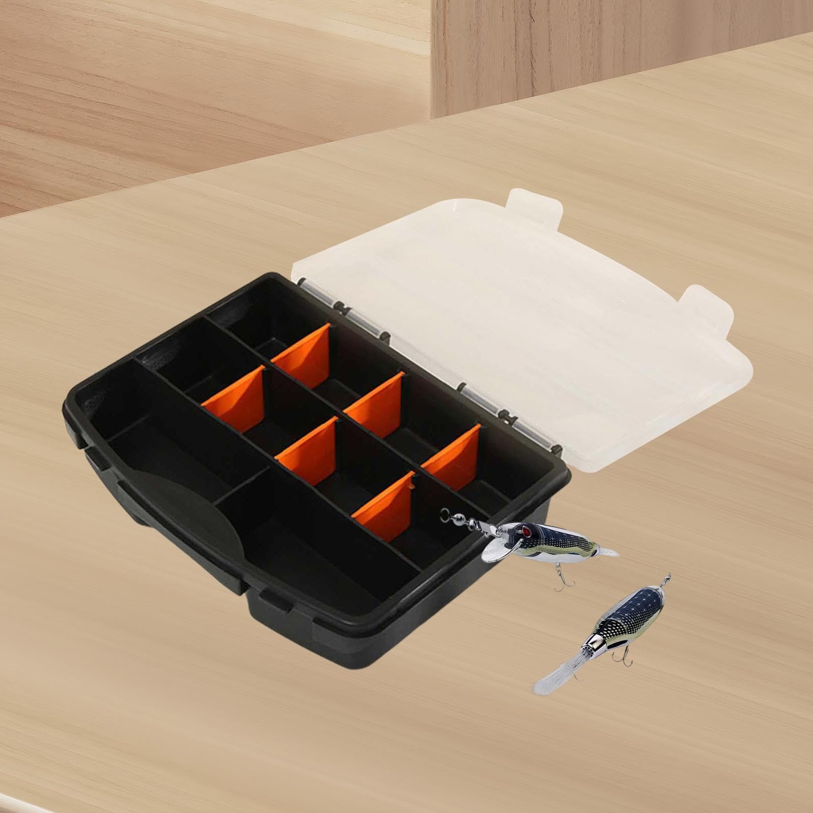 Danielson Minnow Trap