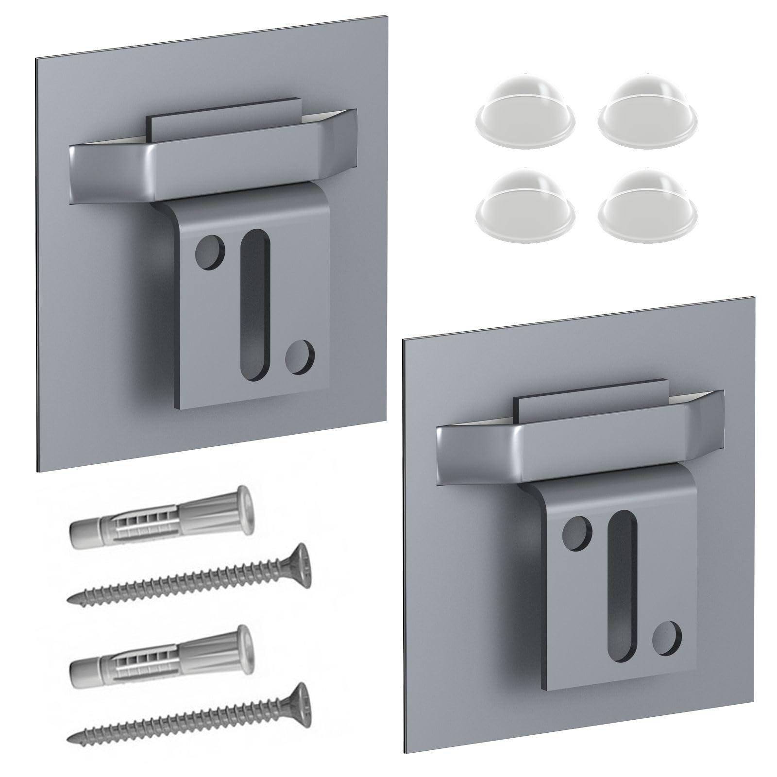 Kit 12 kg fixing mirror/dibond-image-45