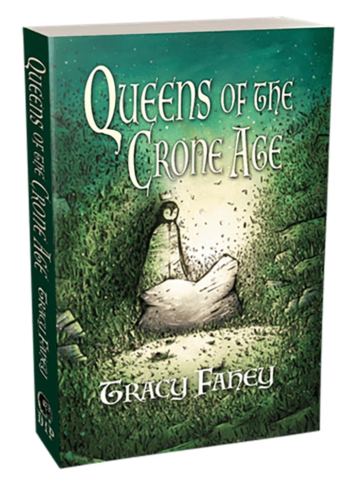Queens Of The Crone Age