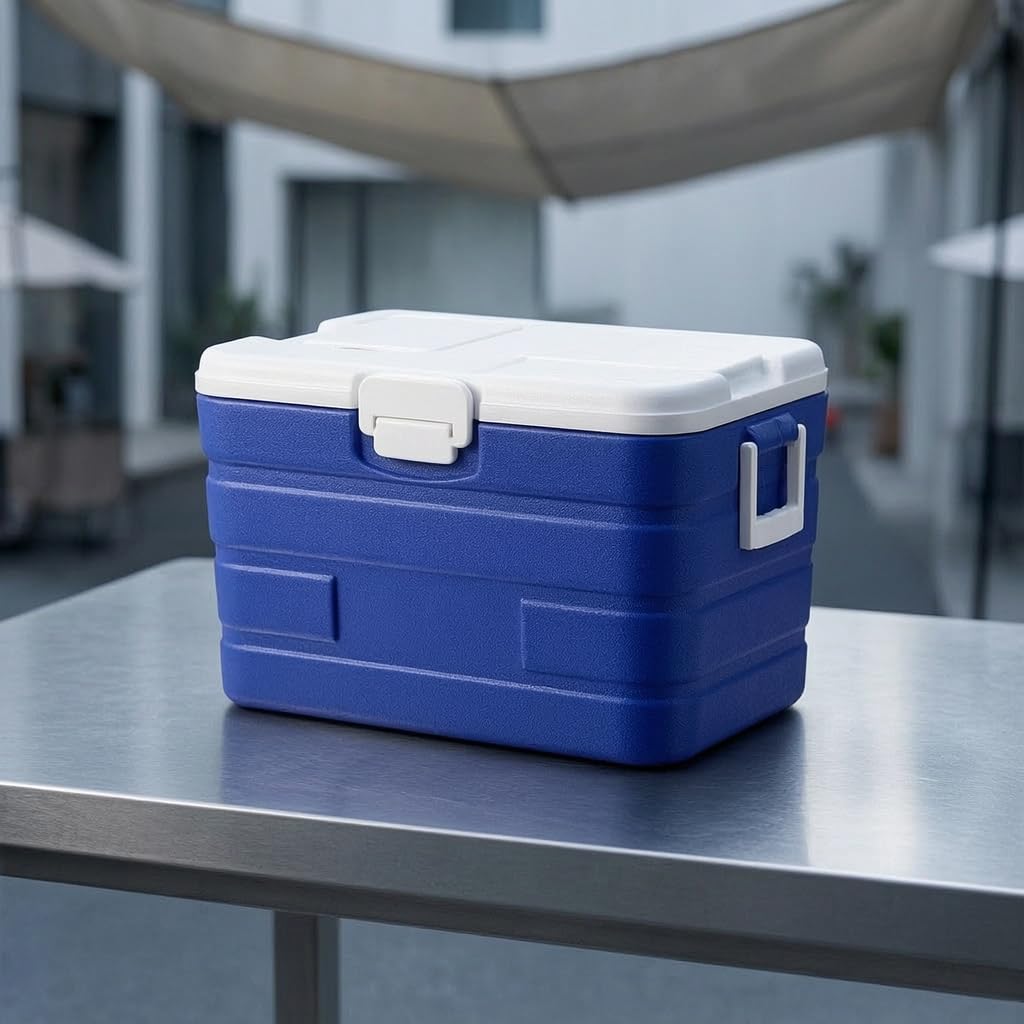 Contenitore Termico per Alimenti in PU, Isolamento Fino Ore, per esterno, style to 1, 40L