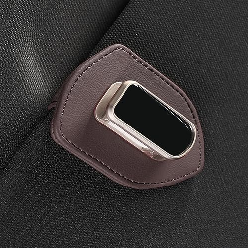 Porte-lunettes de soleil de voiture idéal pour vos trajets en Skoda Citigo citadine - 2