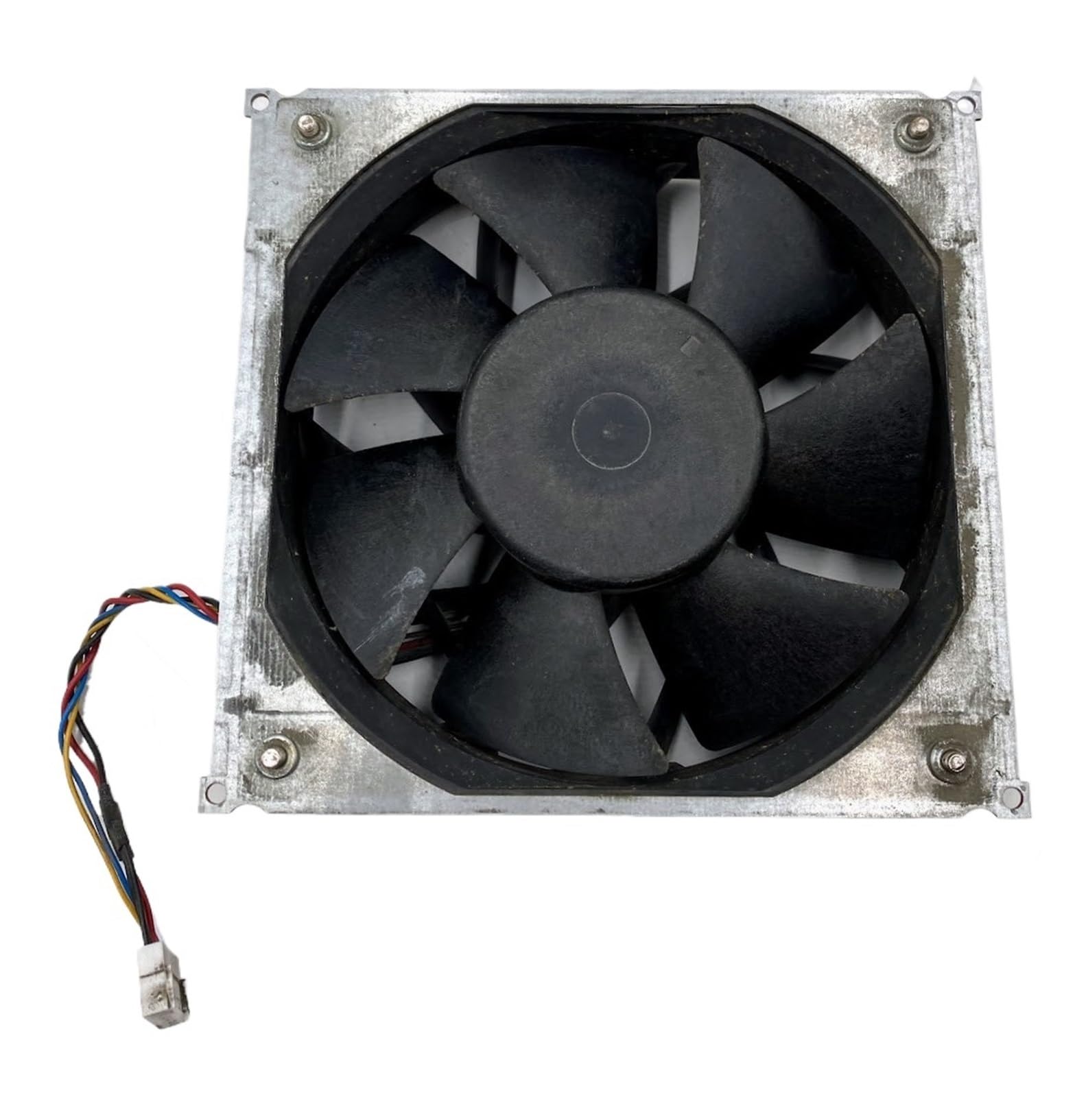 OKEWGHFL PFC1412HE-00 140mm 12V 9A DC Brushless Fan