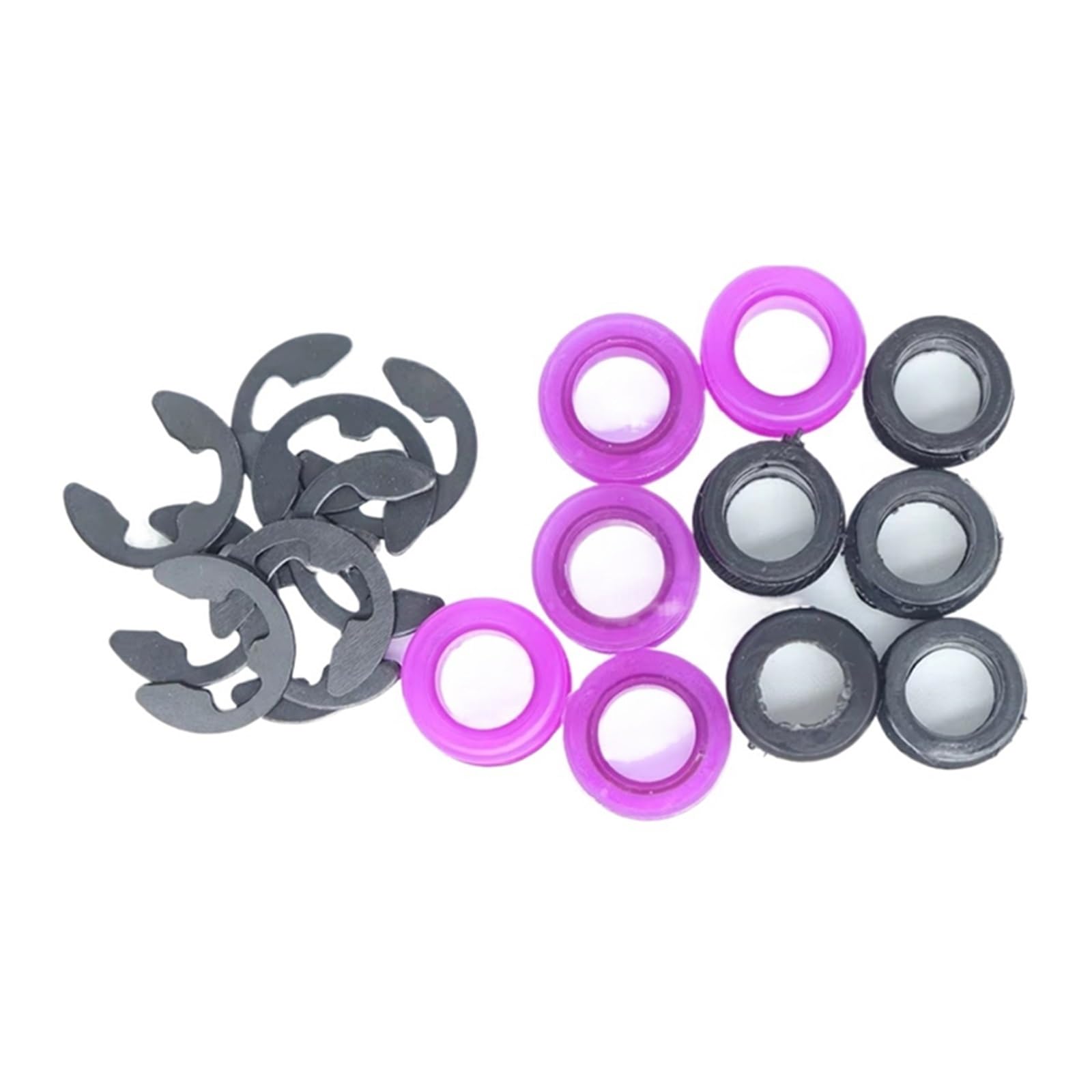 Câble transmission Toyota bloqué ? Solution bague vitesse Avalon Corolla - 8